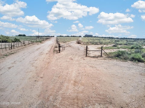 Tiny photo for 9087 Ledger Ranch Trail, Snowflake, AZ 85937 (MLS # 263474)