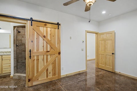 Tiny photo for 9087 Ledger Ranch Trail, Snowflake, AZ 85937 (MLS # 263474)