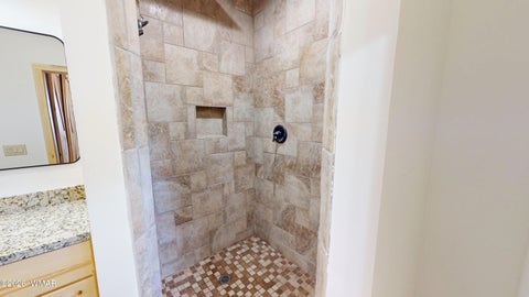 Tiny photo for 9087 Ledger Ranch Trail, Snowflake, AZ 85937 (MLS # 263474)