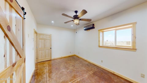 Tiny photo for 9087 Ledger Ranch Trail, Snowflake, AZ 85937 (MLS # 263474)