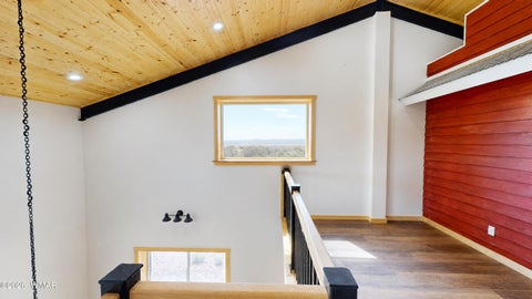Tiny photo for 9087 Ledger Ranch Trail, Snowflake, AZ 85937 (MLS # 263474)