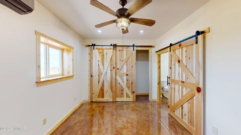 Tiny photo for 9087 Ledger Ranch Trail, Snowflake, AZ 85937 (MLS # 263474)