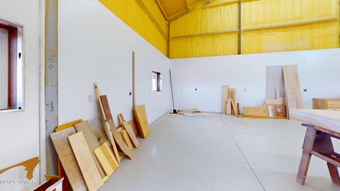 Tiny photo for 9087 Ledger Ranch Trail, Snowflake, AZ 85937 (MLS # 263474)