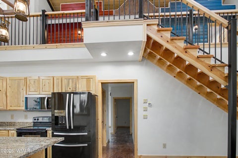 Tiny photo for 9087 Ledger Ranch Trail, Snowflake, AZ 85937 (MLS # 263474)