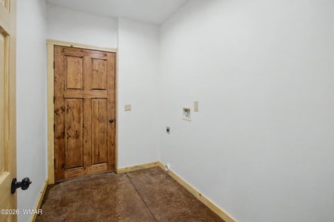 Tiny photo for 9087 Ledger Ranch Trail, Snowflake, AZ 85937 (MLS # 263474)