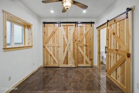 Tiny photo for 9087 Ledger Ranch Trail, Snowflake, AZ 85937 (MLS # 263474)