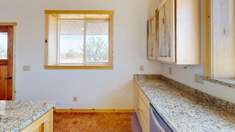 Tiny photo for 9087 Ledger Ranch Trail, Snowflake, AZ 85937 (MLS # 263474)