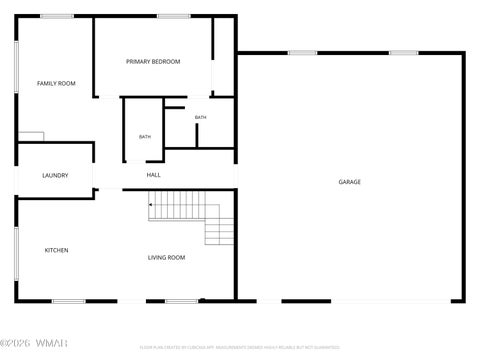 Tiny photo for 9087 Ledger Ranch Trail, Snowflake, AZ 85937 (MLS # 263474)