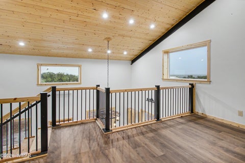 Tiny photo for 9087 Ledger Ranch Trail, Snowflake, AZ 85937 (MLS # 263474)