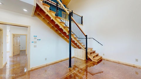 Tiny photo for 9087 Ledger Ranch Trail, Snowflake, AZ 85937 (MLS # 263474)
