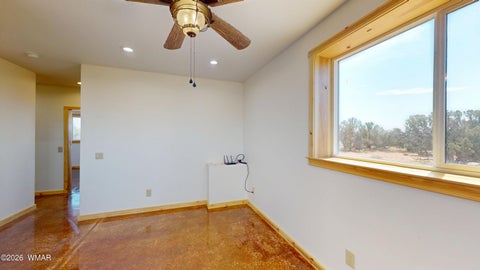 Tiny photo for 9087 Ledger Ranch Trail, Snowflake, AZ 85937 (MLS # 263474)