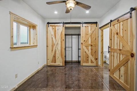 Tiny photo for 9087 Ledger Ranch Trail, Snowflake, AZ 85937 (MLS # 263474)