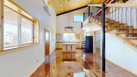 Tiny photo for 9087 Ledger Ranch Trail, Snowflake, AZ 85937 (MLS # 263474)