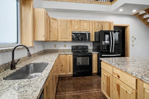 Tiny photo for 9087 Ledger Ranch Trail, Snowflake, AZ 85937 (MLS # 263474)