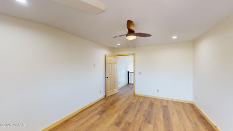 Tiny photo for 9087 Ledger Ranch Trail, Snowflake, AZ 85937 (MLS # 263474)