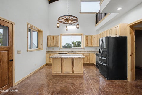 Tiny photo for 9087 Ledger Ranch Trail, Snowflake, AZ 85937 (MLS # 263474)