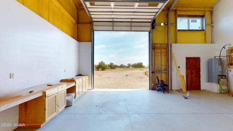 Tiny photo for 9087 Ledger Ranch Trail, Snowflake, AZ 85937 (MLS # 263474)