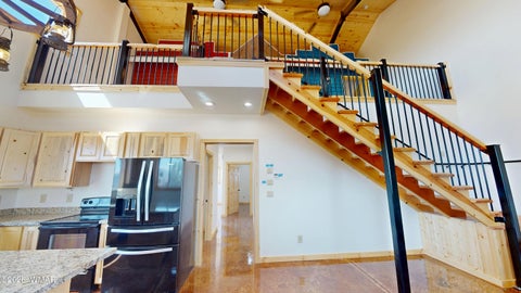 Tiny photo for 9087 Ledger Ranch Trail, Snowflake, AZ 85937 (MLS # 263474)