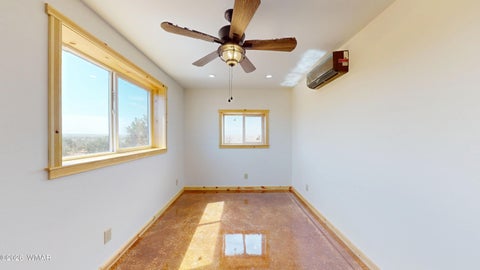 Tiny photo for 9087 Ledger Ranch Trail, Snowflake, AZ 85937 (MLS # 263474)