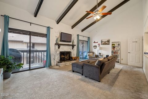 Tiny photo for 2860 Sports Village Loop, Pinetop, AZ 85935 (MLS # 254841)