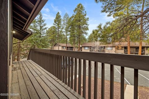 Tiny photo for 2860 Sports Village Loop, Pinetop, AZ 85935 (MLS # 254841)