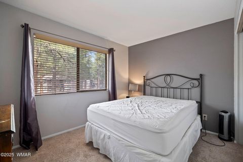 Tiny photo for 2860 Sports Village Loop, Pinetop, AZ 85935 (MLS # 254841)