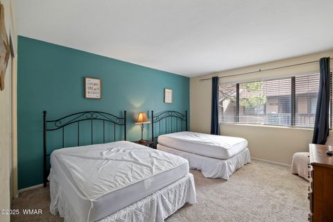 Tiny photo for 2860 Sports Village Loop, Pinetop, AZ 85935 (MLS # 254841)