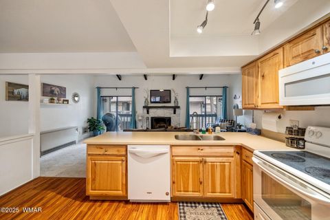 Tiny photo for 2860 Sports Village Loop, Pinetop, AZ 85935 (MLS # 254841)