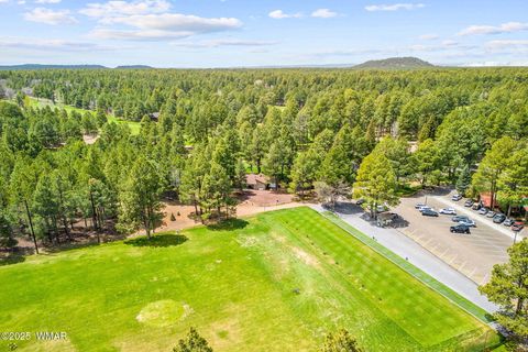 Tiny photo for 2860 Sports Village Loop, Pinetop, AZ 85935 (MLS # 254841)