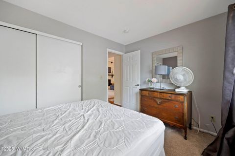 Tiny photo for 2860 Sports Village Loop, Pinetop, AZ 85935 (MLS # 254841)