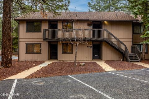 Tiny photo for 2860 Sports Village Loop, Pinetop, AZ 85935 (MLS # 254841)
