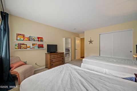 Tiny photo for 2860 Sports Village Loop, Pinetop, AZ 85935 (MLS # 254841)
