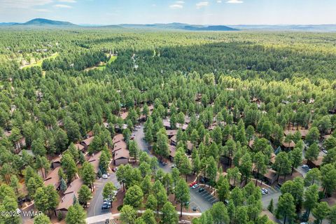 Tiny photo for 2860 Sports Village Loop, Pinetop, AZ 85935 (MLS # 254841)