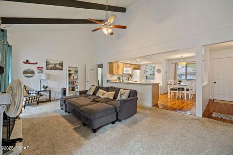 Photo of 2860 Sports Village Loop, Pinetop, AZ 85935 (MLS # 254841)