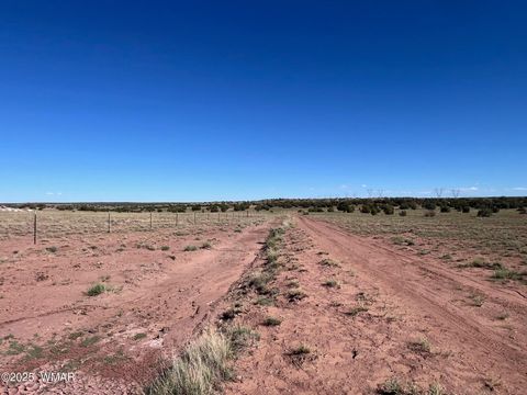 Tiny photo for 005 N9119, Concho, AZ 85924 (MLS # 258320)