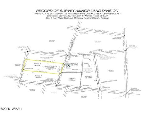 Tiny photo for 005 N9119, Concho, AZ 85924 (MLS # 258320)
