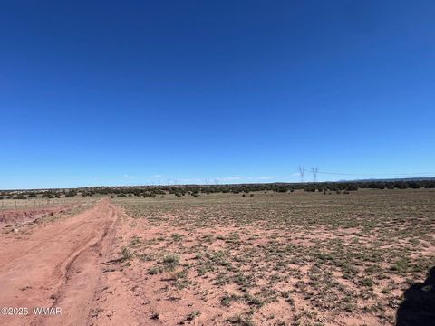 Tiny photo for 005 N9119, Concho, AZ 85924 (MLS # 258320)