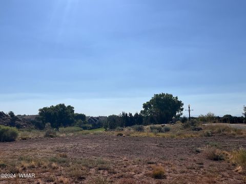 Tiny photo for 395 S Frontier Parkway, Snowflake, AZ 85937 (MLS # 253015)