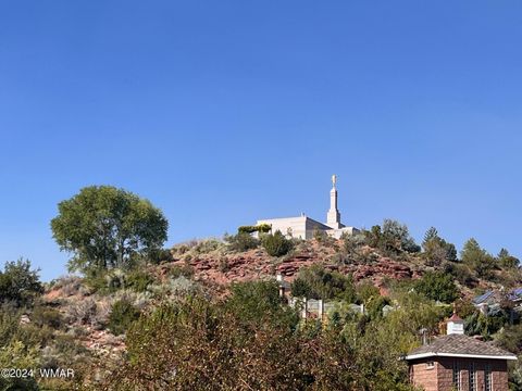 Photo of 395 S Frontier Parkway, Snowflake, AZ 85937 (MLS # 253015)