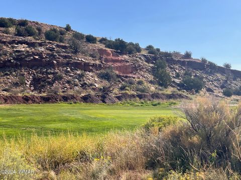Tiny photo for 395 S Frontier Parkway, Snowflake, AZ 85937 (MLS # 253015)