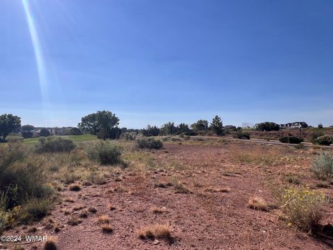 Tiny photo for 395 S Frontier Parkway, Snowflake, AZ 85937 (MLS # 253015)
