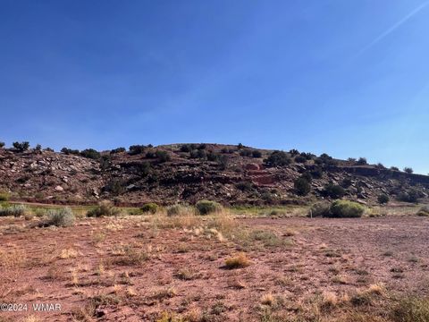 Tiny photo for 395 S Frontier Parkway, Snowflake, AZ 85937 (MLS # 253015)