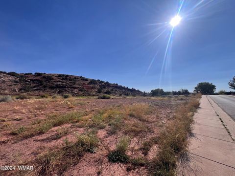 Tiny photo for 395 S Frontier Parkway, Snowflake, AZ 85937 (MLS # 253015)