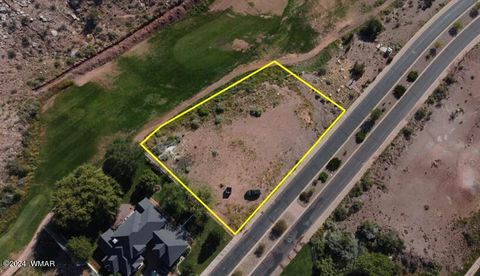 Tiny photo for 395 S Frontier Parkway, Snowflake, AZ 85937 (MLS # 253015)