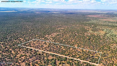 Photo of 8026 Colt Ln. Lot 4 LN, Show Low, AZ 85901 (MLS # 263173)