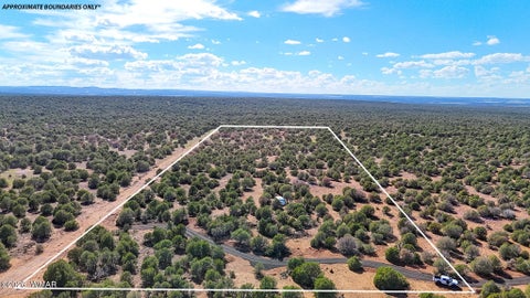 Tiny photo for 8026 Colt Ln. Lot 4 LN, Show Low, AZ 85901 (MLS # 263173)