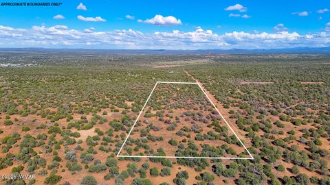 Tiny photo for 8026 Colt Ln. Lot 4 LN, Show Low, AZ 85901 (MLS # 263173)