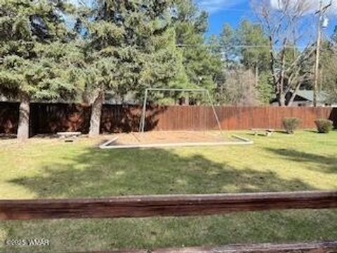Tiny photo for 1460 S Adair Drive #29, Pinetop, AZ 85935 (MLS # 255739)