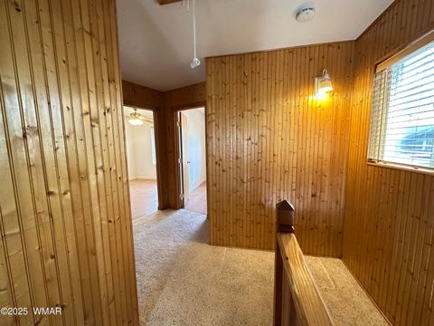 Tiny photo for 1460 S Adair Drive #29, Pinetop, AZ 85935 (MLS # 255739)