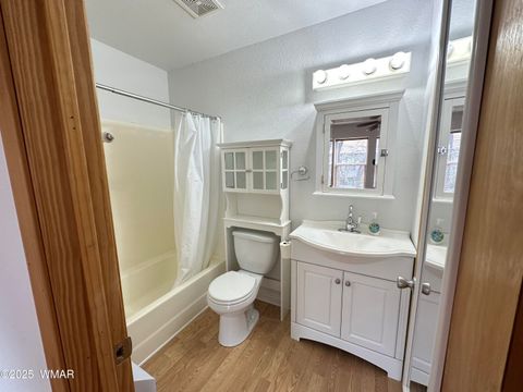 Tiny photo for 1460 S Adair Drive #29, Pinetop, AZ 85935 (MLS # 255739)